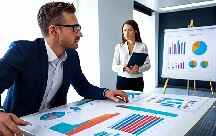 **Image Prompt:** "A modern compliance officer, depicted as a strategic partner, collaborating with business executives in a brightly lit, contemporary office setting. Charts and data visualizations in the background illustrate the evolution of compliance from a reactive to a proactive function. The scene emphasizes trust, collaboration, and a forward-thinking approach to business governance."