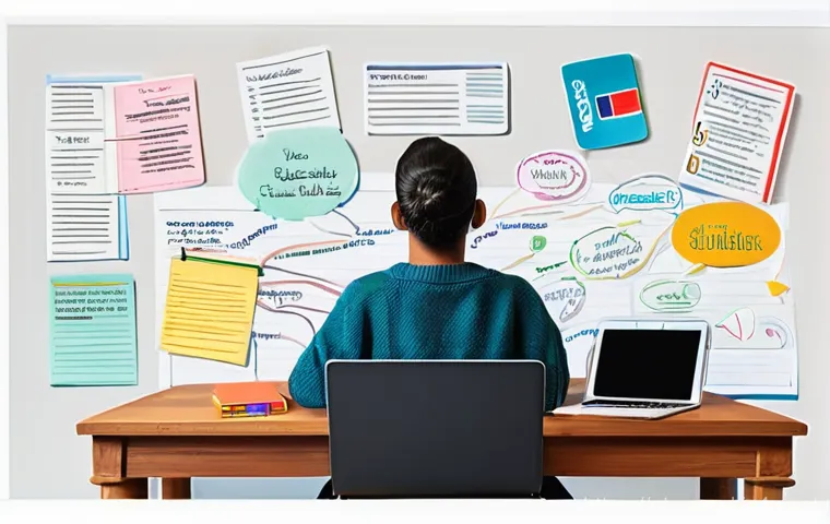 규제준수 자격시험의 주요 공부 방법 - **Prompt 1: Aspiring Professional in Regulatory Compliance**
    "A confident young professional, ap...