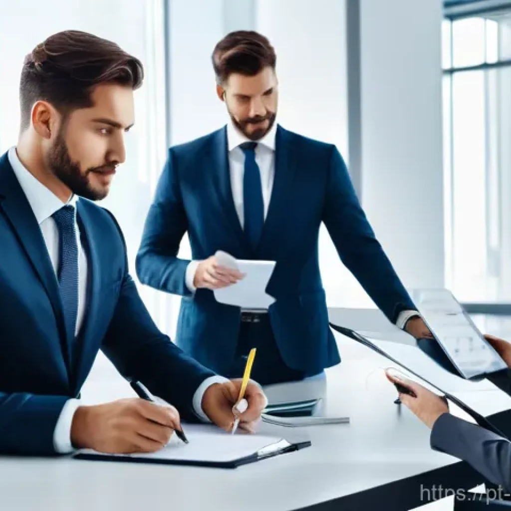 규제준수 이론 공부 계획 - **Prompt 1: The Foundation of Ethical Compliance**
    "A diverse group of professionals, impeccably...