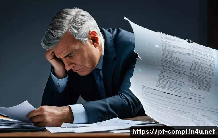 규제준수 자격증 취득 후 커리어 관련 이미지 1