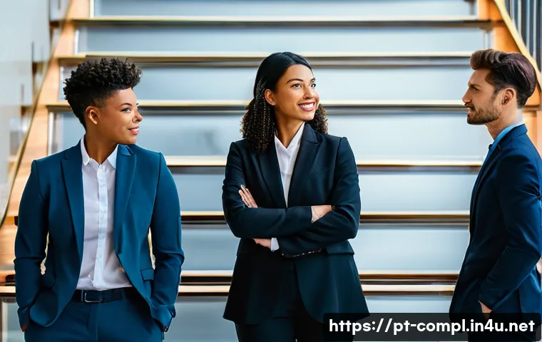 규제준수 자격증 취득 후 커리어 관련 이미지 2