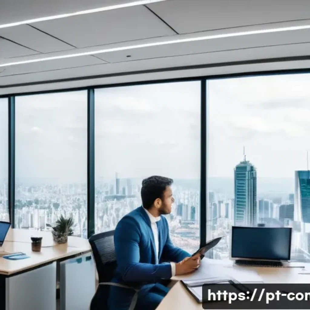 규제준수 자격시험에서 자주 묻는 질문 - A modern office scene showing a diverse group of professionals engaged in a regulatory compliance wo...