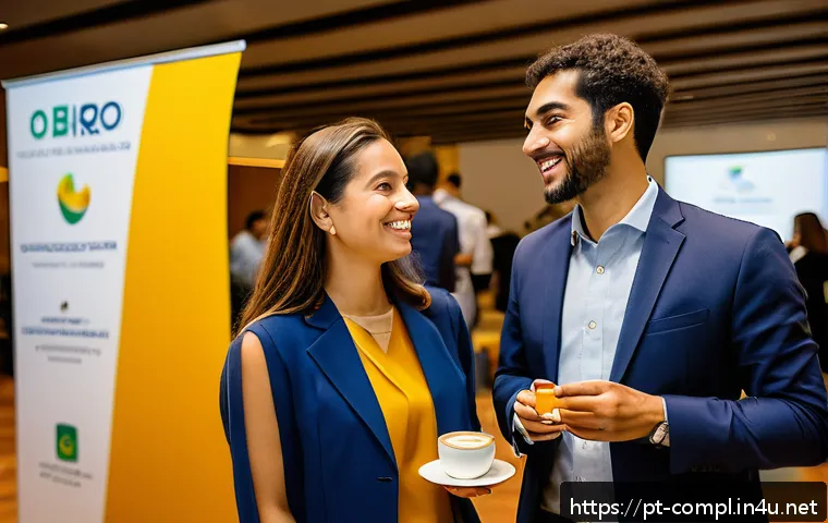 Tendências de Emprego para Especialistas em Compliance que Você Precisa Conhecer em 2024 3 규제준수 전문가 취업 트렌드 관련 이미지 1